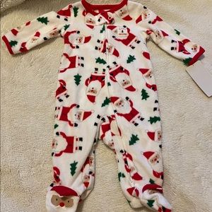 Carter’s 3M My First Christmas